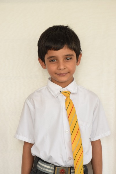 SHUBH THAKUR 